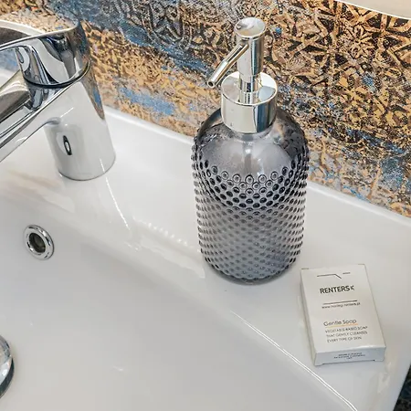 Piekny Koralowy W Lubkowie By Renters Prestige Apartamento *