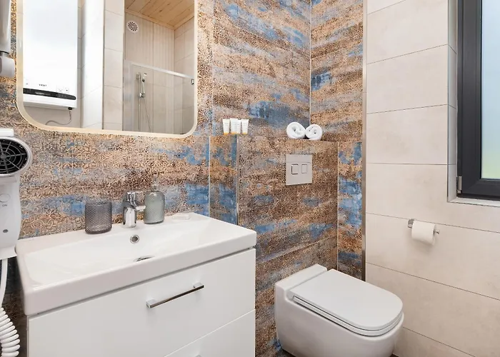 Piekny Koralowy W Lubkowie By Renters Prestige * Lubkowo