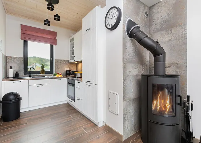 Piekny Koralowy W Lubkowie By Renters Prestige Lubkowo