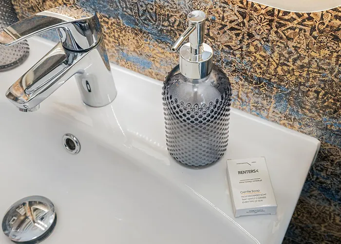 Piekny Koralowy W Lubkowie By Renters Prestige Διαμέρισμα *