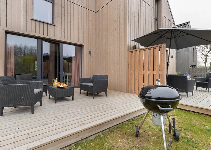 Διαμέρισμα Piekny Koralowy W Lubkowie By Renters Prestige