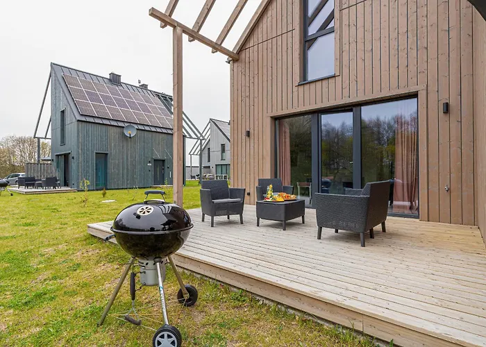 Piekny Koralowy W Lubkowie By Renters Prestige Διαμέρισμα *