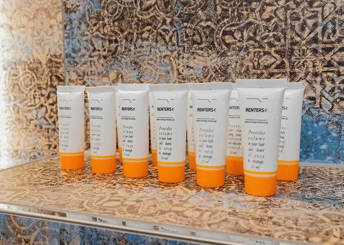 Piekny Koralowy W Lubkowie By Renters Prestige Διαμέρισμα