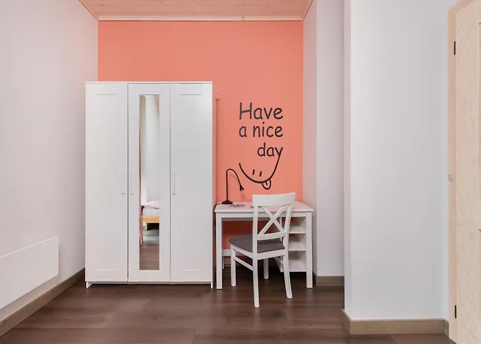 Piekny Koralowy W Lubkowie By Renters Prestige Διαμέρισμα *